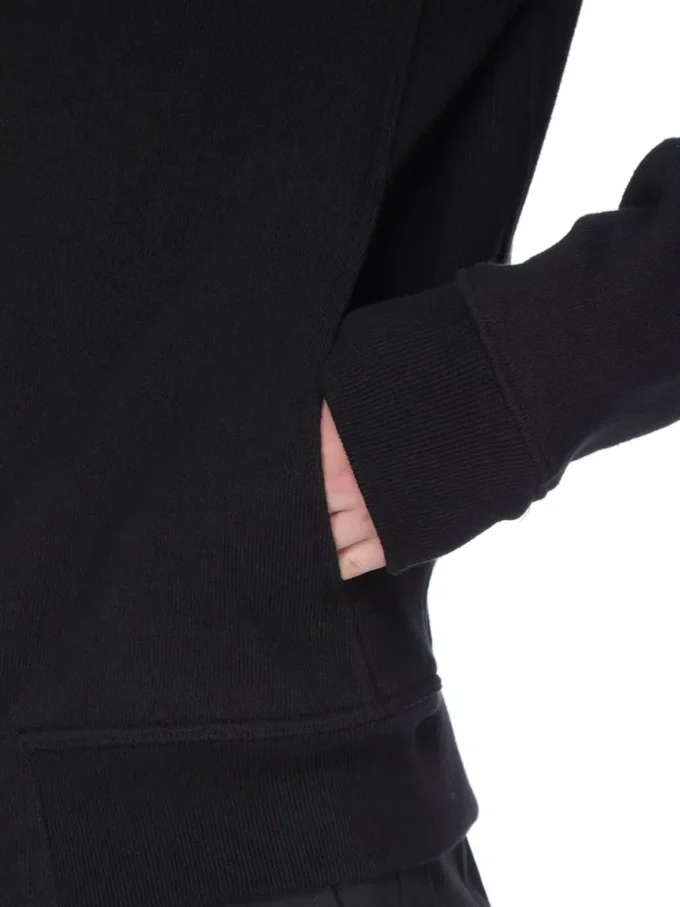 RICK OWENS – TOPS RU02E1272JTC-09