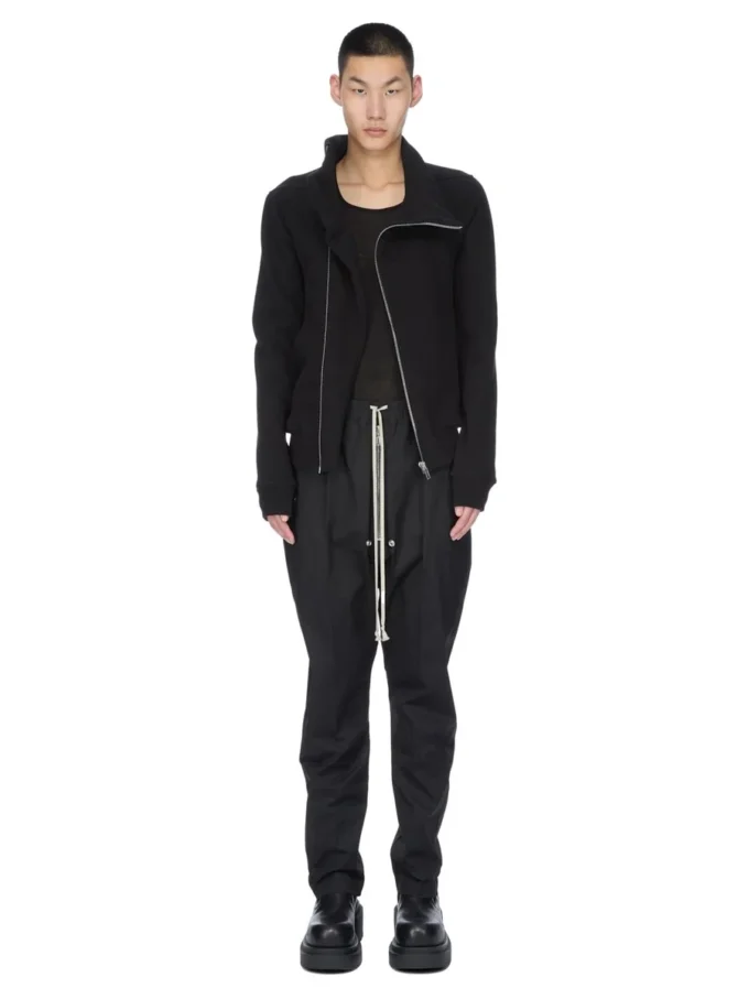 RICK OWENS – TOPS RU02E1272JTC-09