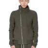 RICK OWENS – TOPS RU02E1272JTC-25