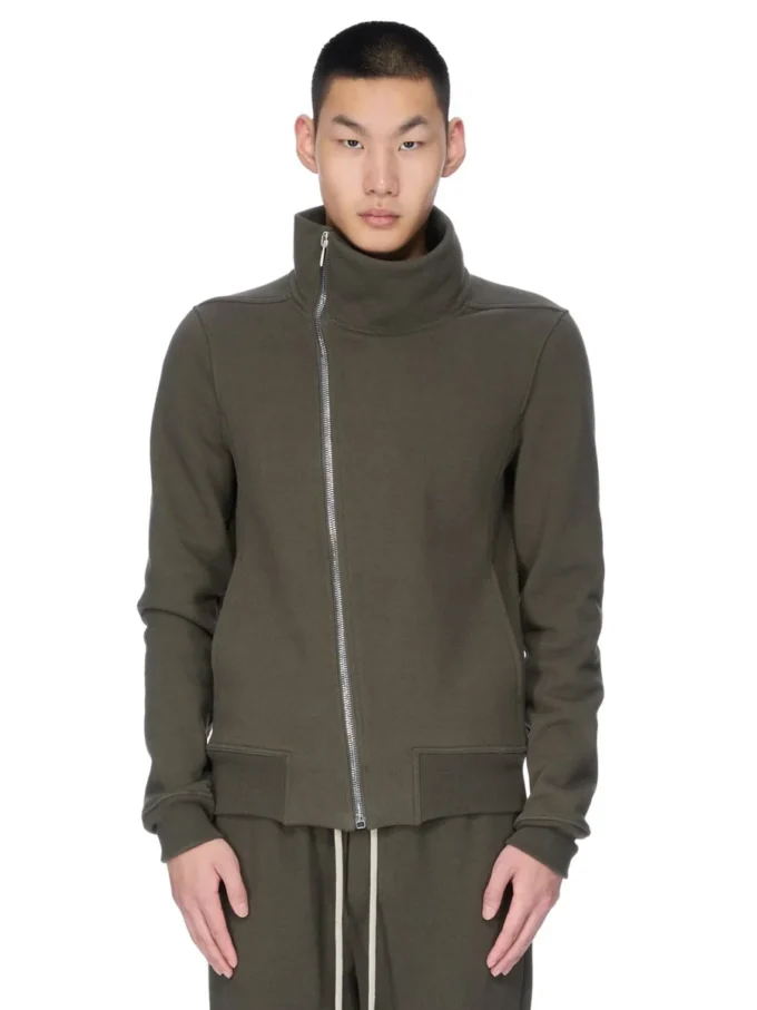 RICK OWENS – TOPS RU02E1272JTC-25