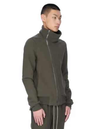 RICK OWENS – TOPS RU02E1272JTC-25