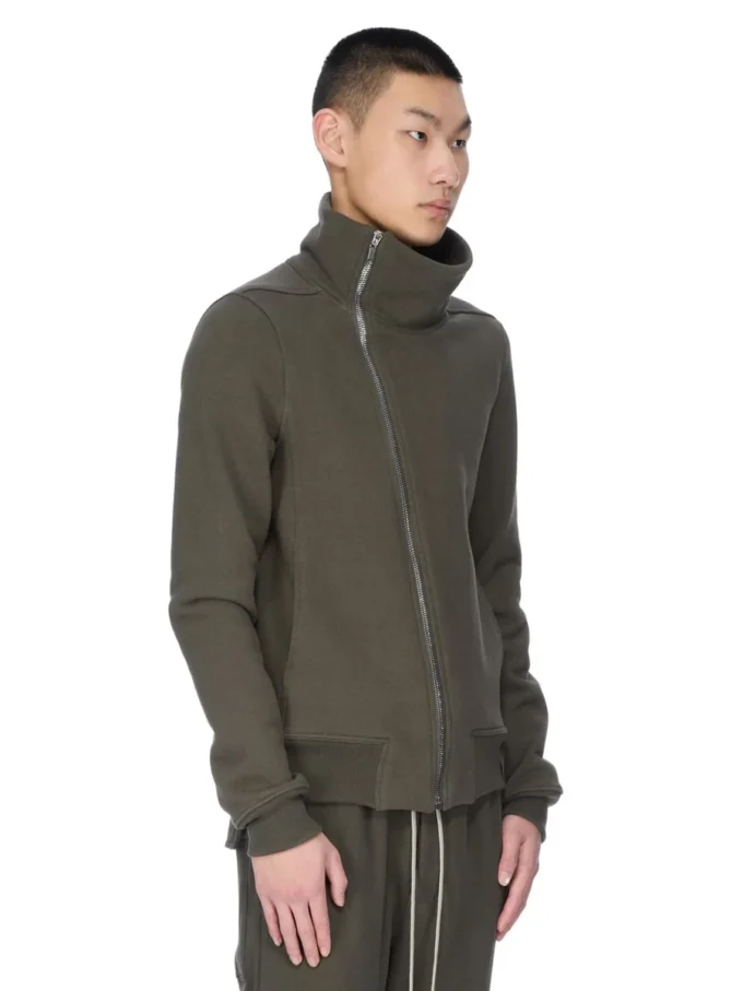 RICK OWENS – TOPS RU02E1272JTC-25