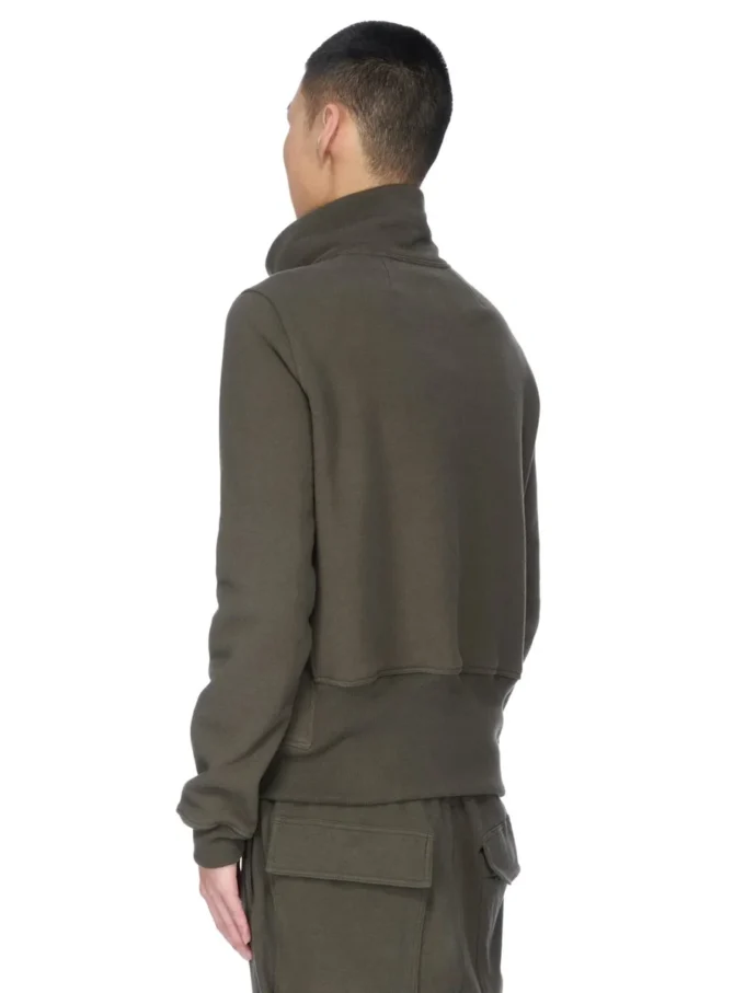 RICK OWENS – TOPS RU02E1272JTC-25
