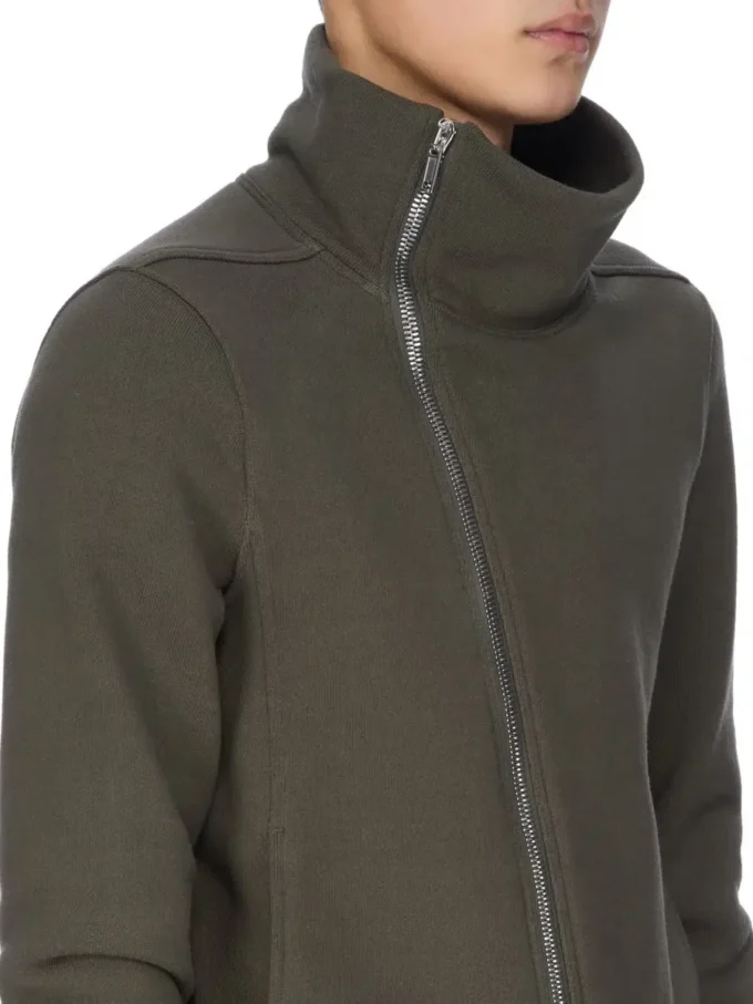 RICK OWENS – TOPS RU02E1272JTC-25