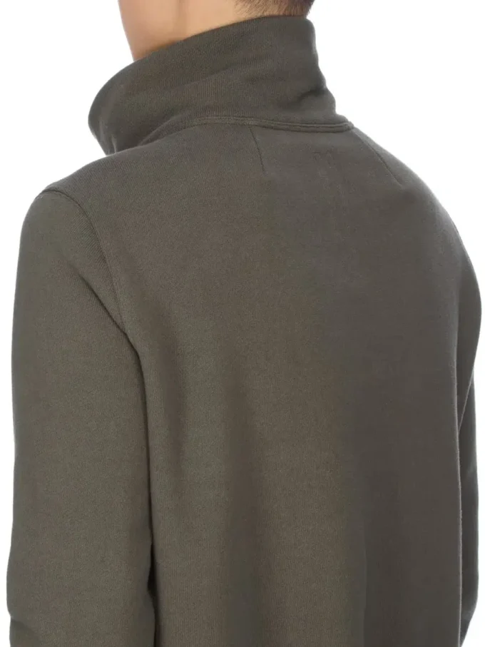 RICK OWENS – TOPS RU02E1272JTC-25