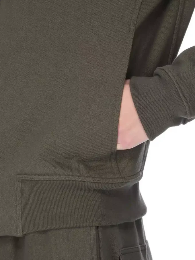 RICK OWENS – TOPS RU02E1272JTC-25