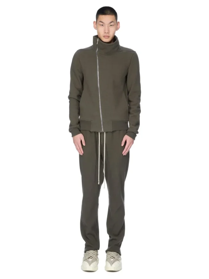 RICK OWENS – TOPS RU02E1272JTC-25