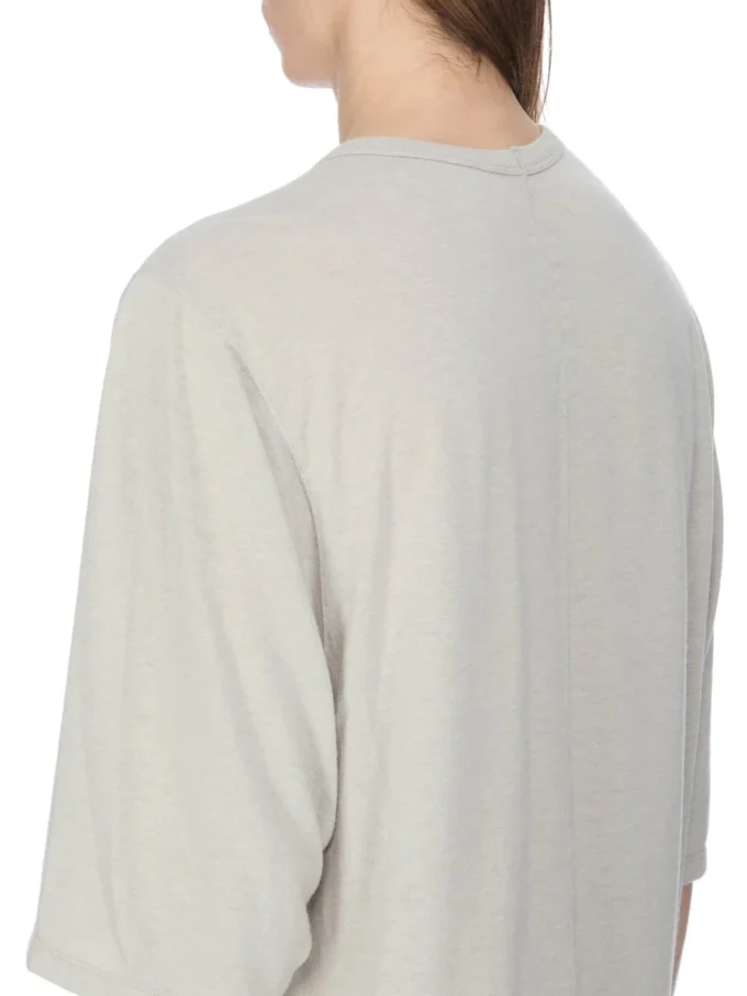 RICK OWENS – TOPS RU02E1274JR-08