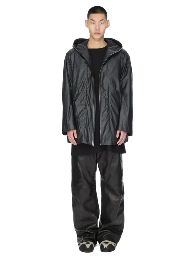 RICK OWENS – TOPS RU02E1274JR-09