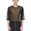 RICK OWENS – TOPS RU02E1274JWR-09