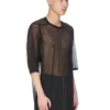 RICK OWENS – TOPS RU02E1274JWR-09