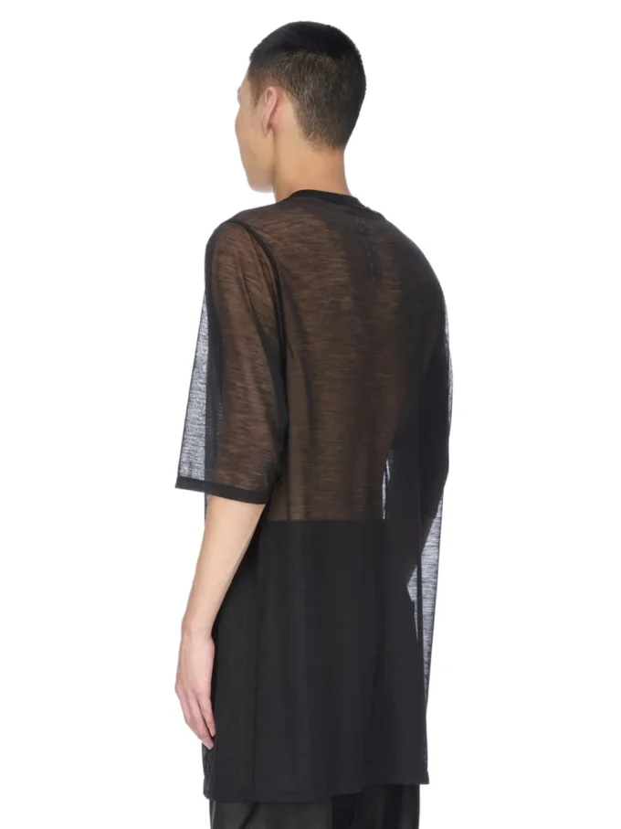 RICK OWENS – TOPS RU02E1274JWR-09