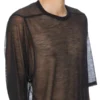 RICK OWENS – TOPS RU02E1274JWR-09