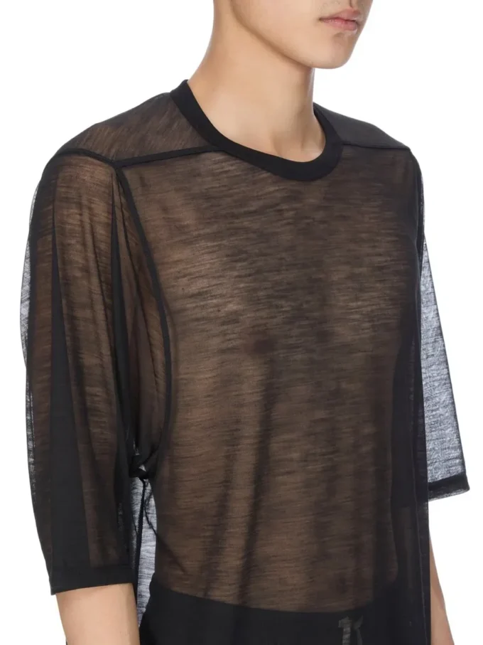 RICK OWENS – TOPS RU02E1274JWR-09