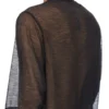RICK OWENS – TOPS RU02E1274JWR-09