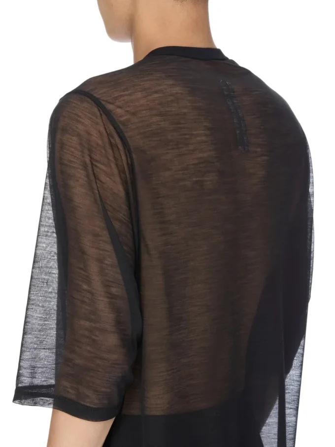 RICK OWENS – TOPS RU02E1274JWR-09