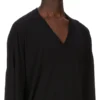 RICK OWENS – TOPS RU02E1279JR-09