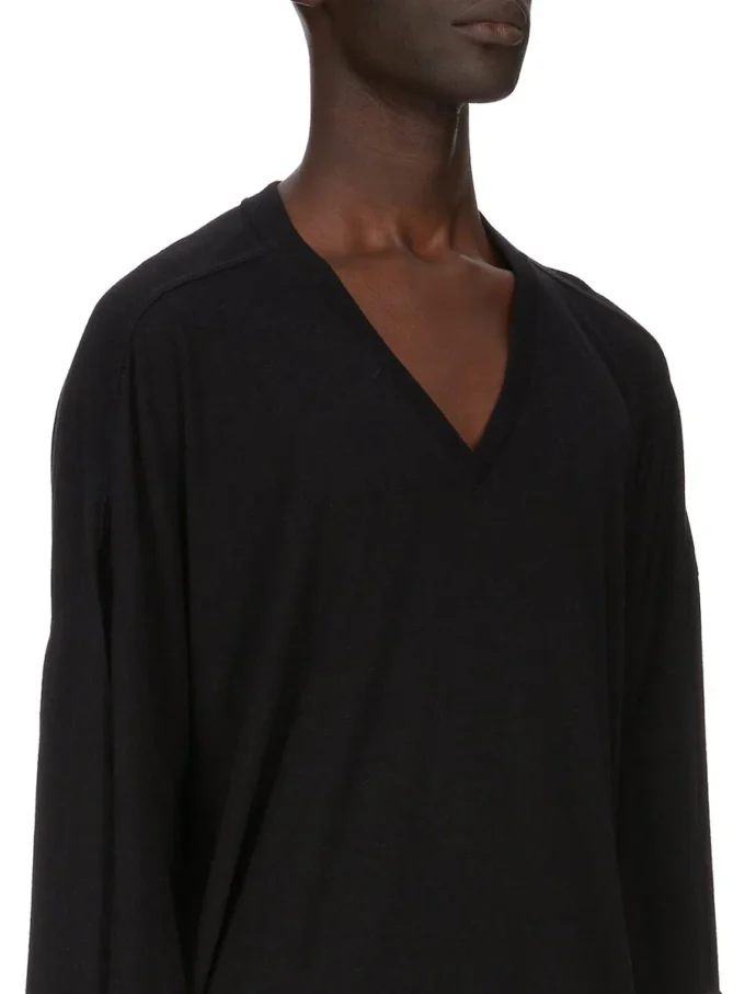RICK OWENS – TOPS RU02E1279JR-09