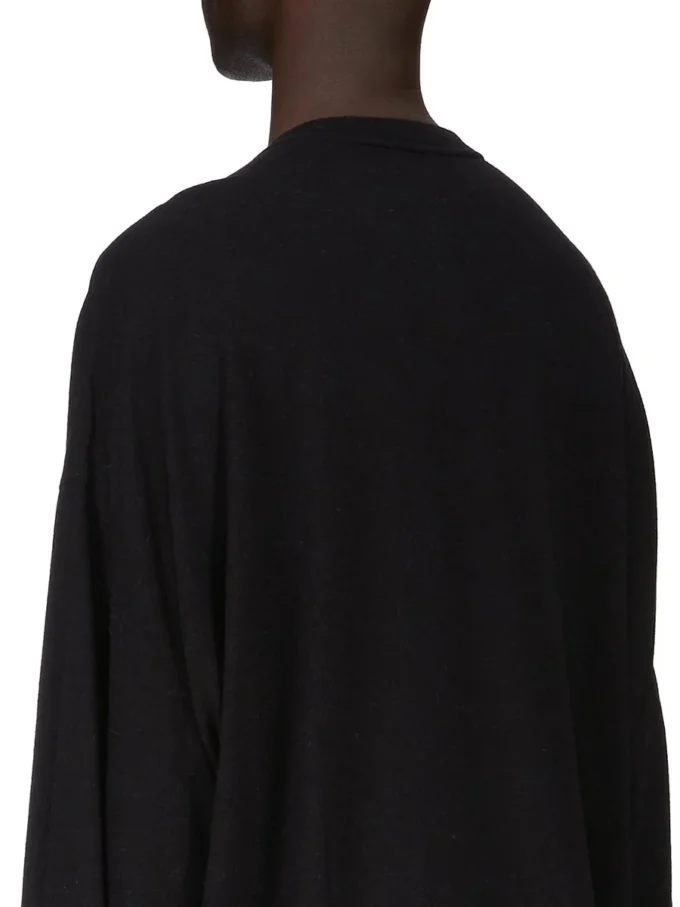 RICK OWENS – TOPS RU02E1279JR-09