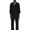 RICK OWENS – TOPS RU02E1279JR-09