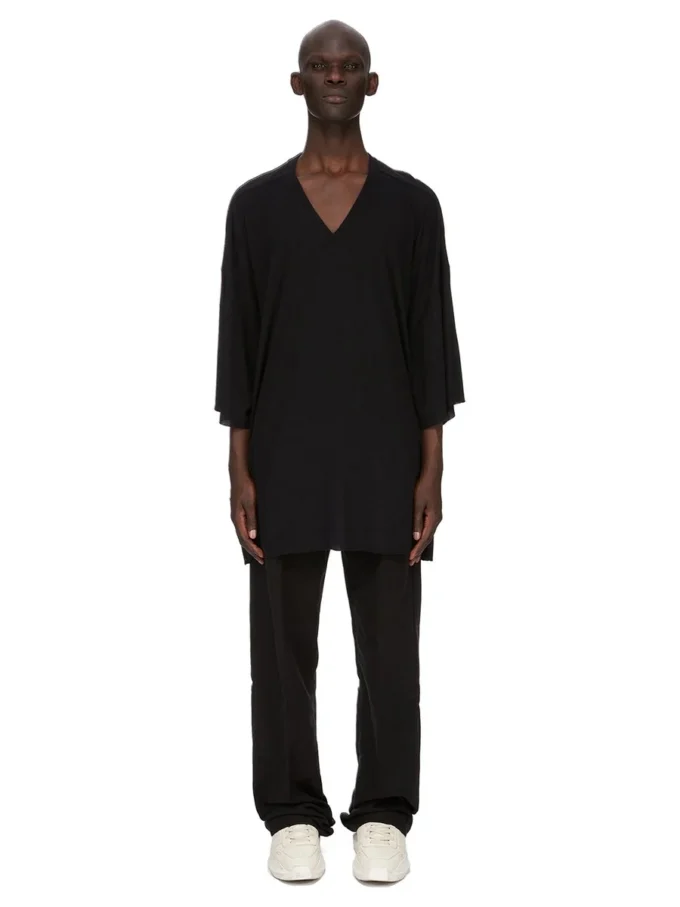 RICK OWENS – TOPS RU02E1279JR-09