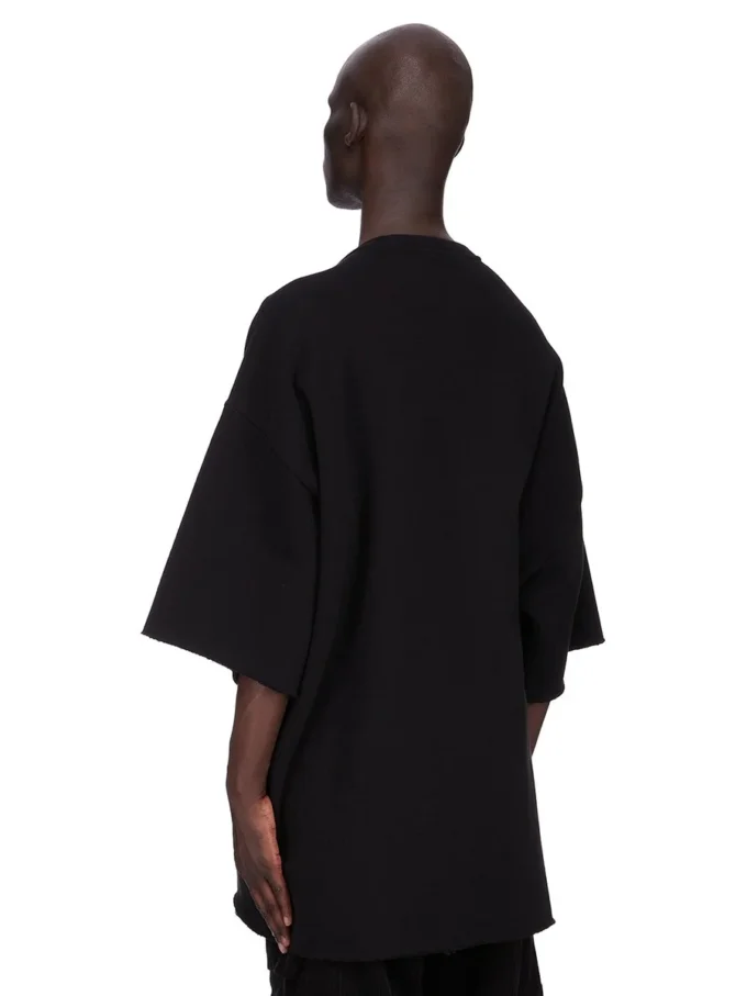 RICK OWENS – TOPS RU02E1279JTC-09