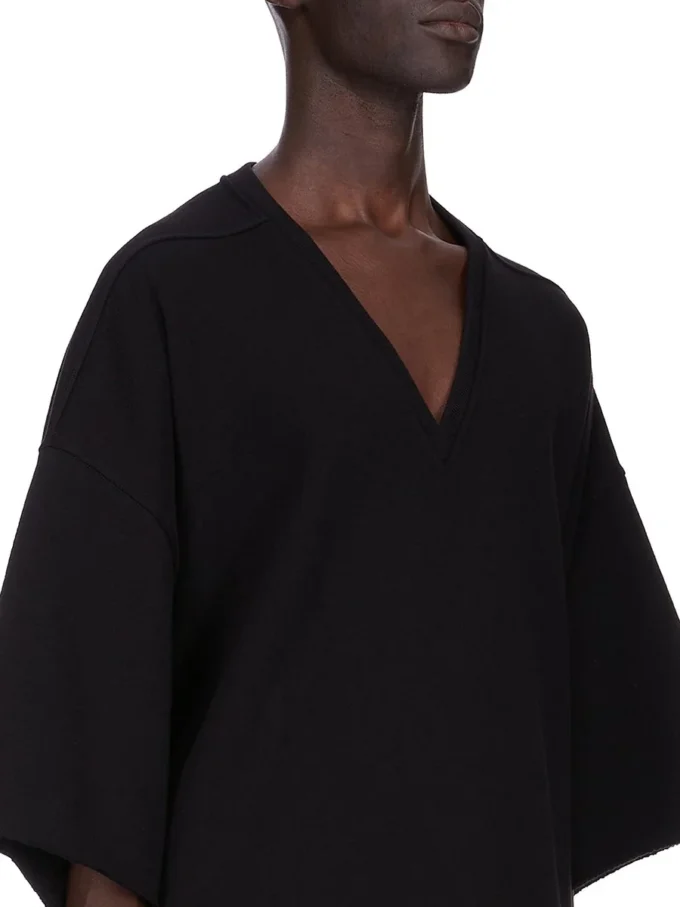 RICK OWENS – TOPS RU02E1279JTC-09