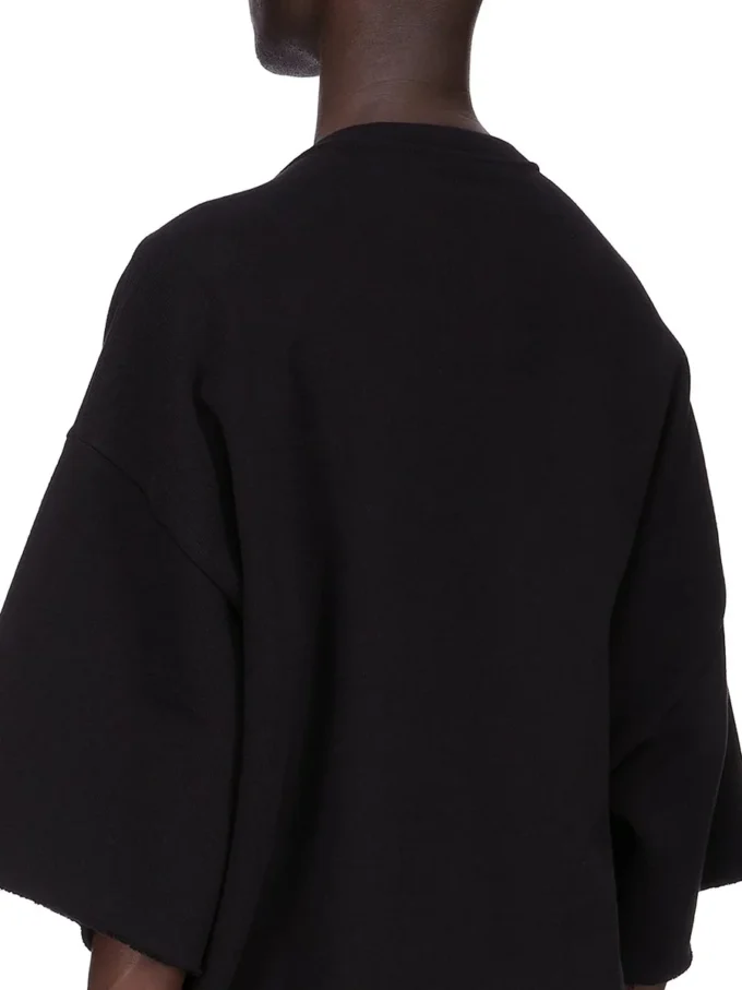 RICK OWENS – TOPS RU02E1279JTC-09