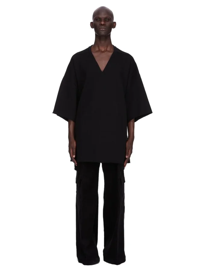 RICK OWENS – TOPS RU02E1279JTC-09