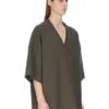 RICK OWENS – TOPS RU02E1279JTC-25