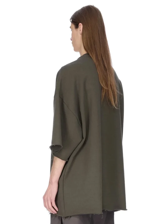 RICK OWENS – TOPS RU02E1279JTC-25