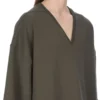 RICK OWENS – TOPS RU02E1279JTC-25