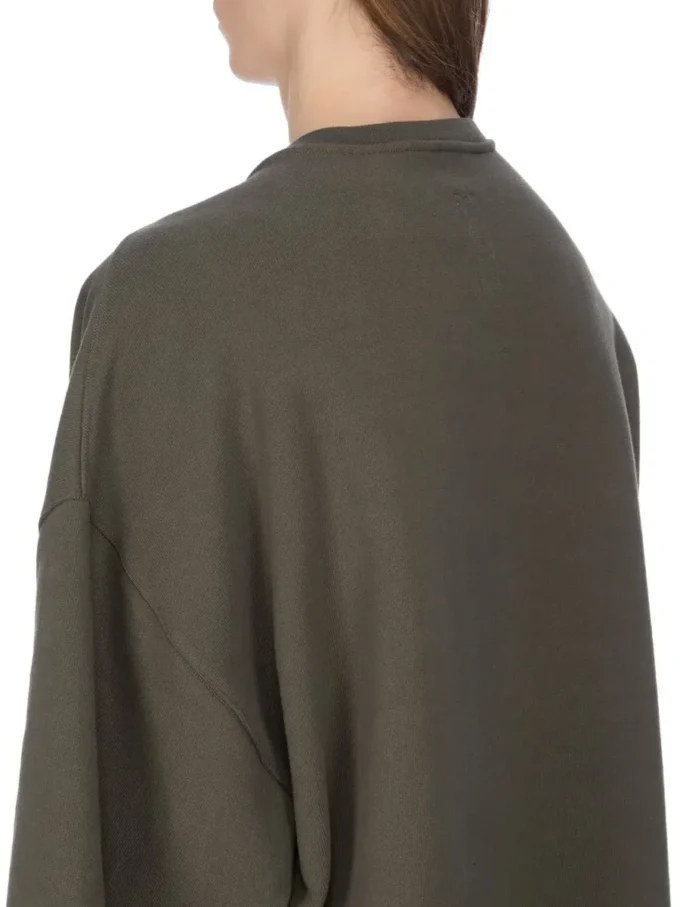 RICK OWENS – TOPS RU02E1279JTC-25