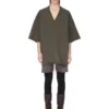 RICK OWENS – TOPS RU02E1279JTC-25