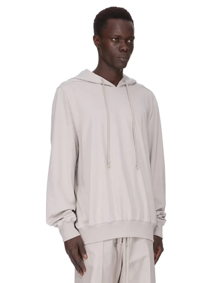 RICK OWENS – TOPS RU02E1281BA-08