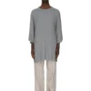 RICK OWENS – TOPS RU02E1283JR-06