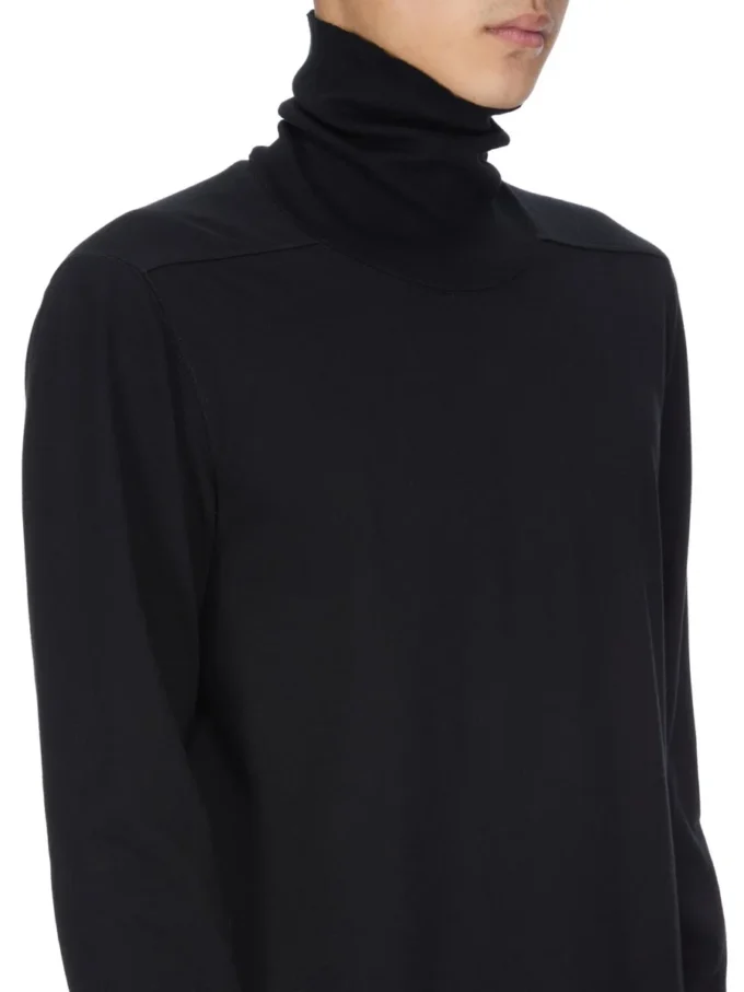 RICK OWENS – TOPS RU02E1286JA-09