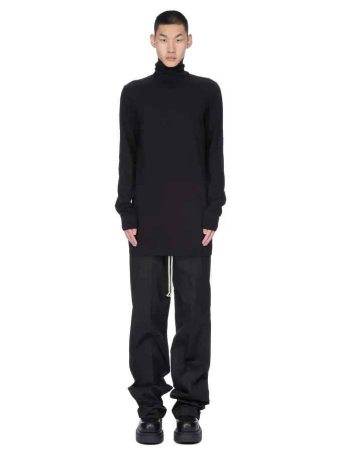 RICK OWENS – TOPS RU02E1286JA-09