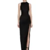 RICKOWENSLILIES – DRESSES LI02E3503JVS-09