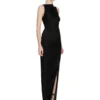 RICKOWENSLILIES – DRESSES LI02E3503JVS-09