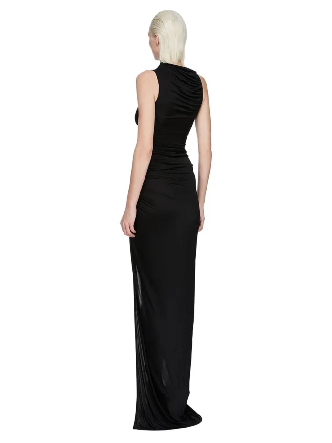 RICKOWENSLILIES – DRESSES LI02E3503JVS-09