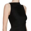 RICKOWENSLILIES – DRESSES LI02E3503JVS-09