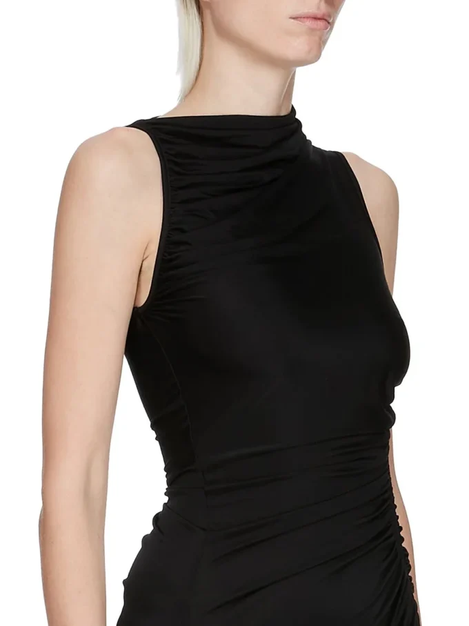 RICKOWENSLILIES – DRESSES LI02E3503JVS-09