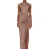 RICKOWENSLILIES – DRESSES LI02E3503JVS-63