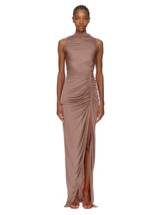 RICKOWENSLILIES – DRESSES LI02E3503JVS-63