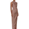 RICKOWENSLILIES – DRESSES LI02E3503JVS-63
