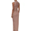 RICKOWENSLILIES – DRESSES LI02E3503JVS-63