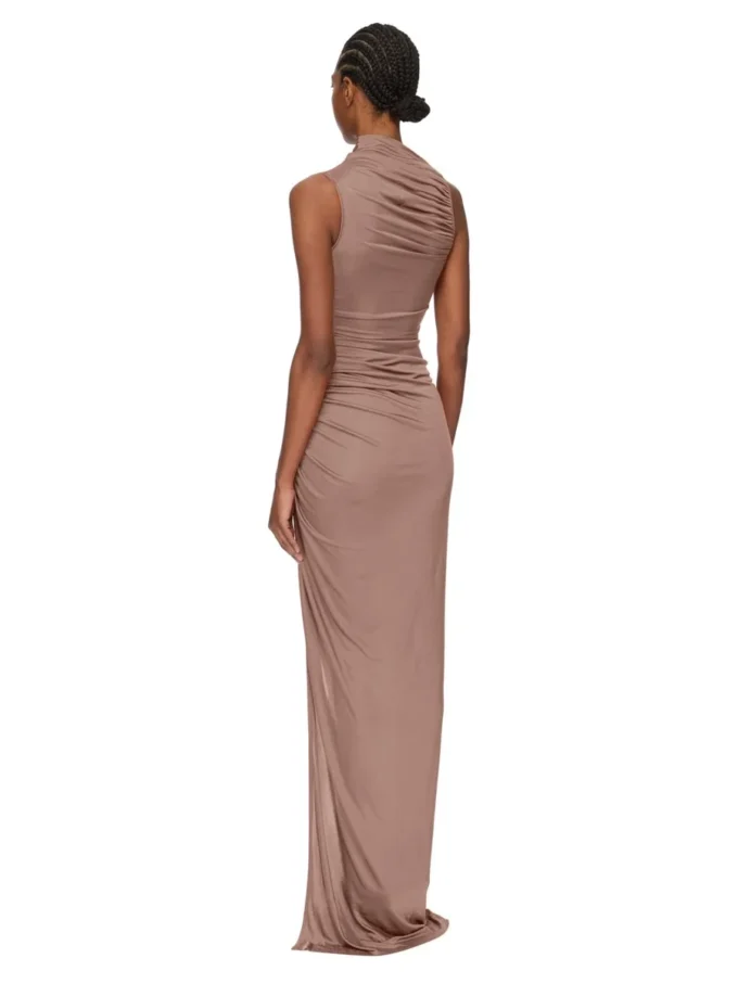 RICKOWENSLILIES – DRESSES LI02E3503JVS-63