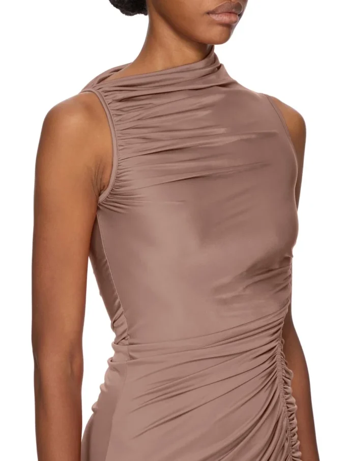 RICKOWENSLILIES – DRESSES LI02E3503JVS-63