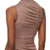 RICKOWENSLILIES – DRESSES LI02E3503JVS-63